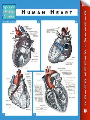 cover image of Human Heart